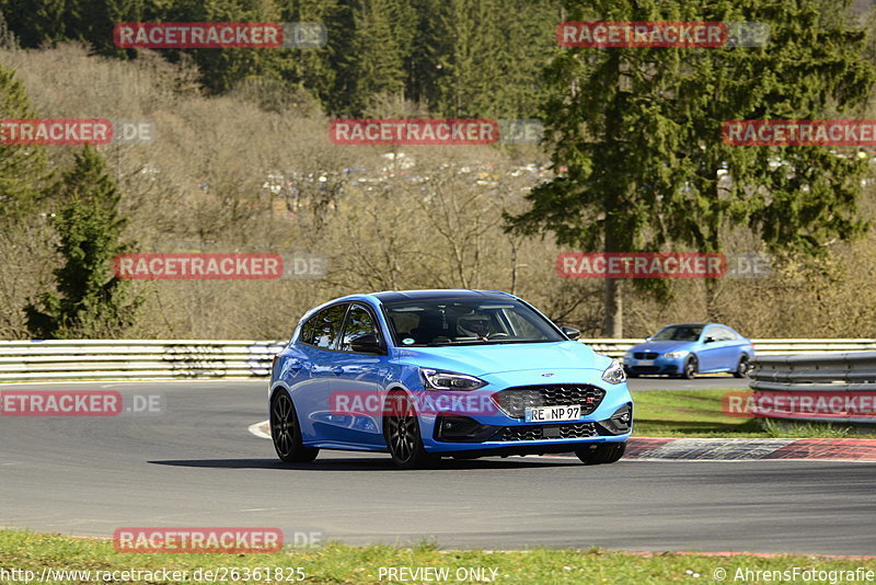 Bild #26361825 - Touristenfahrten Nürburgring Nordschleife (31.03.2024)