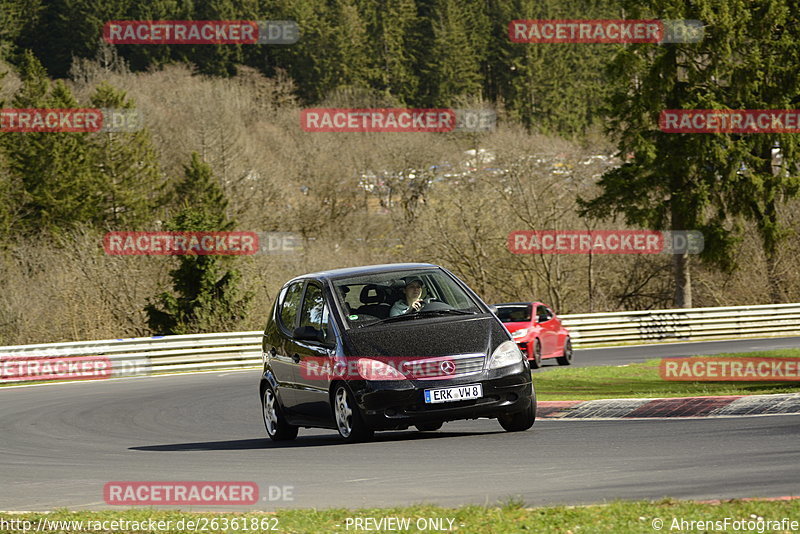 Bild #26361862 - Touristenfahrten Nürburgring Nordschleife (31.03.2024)