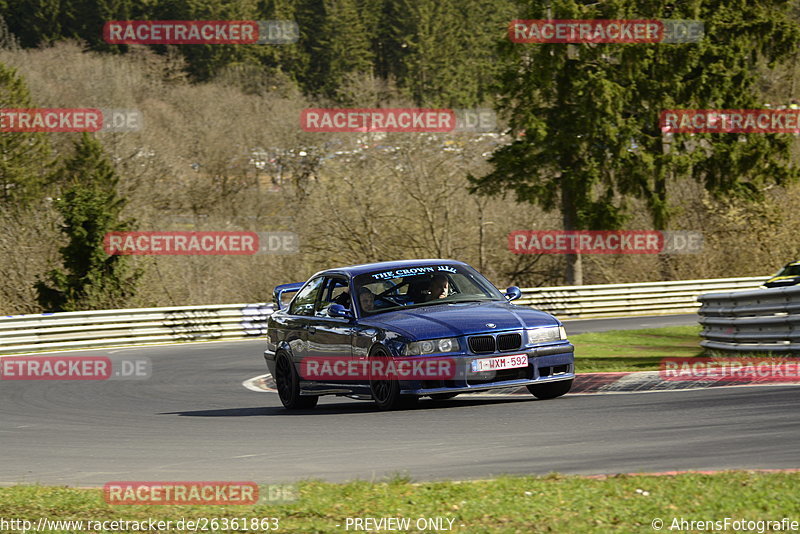 Bild #26361863 - Touristenfahrten Nürburgring Nordschleife (31.03.2024)