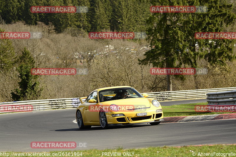 Bild #26361904 - Touristenfahrten Nürburgring Nordschleife (31.03.2024)