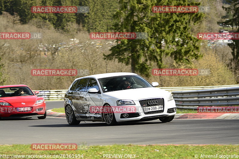 Bild #26361954 - Touristenfahrten Nürburgring Nordschleife (31.03.2024)