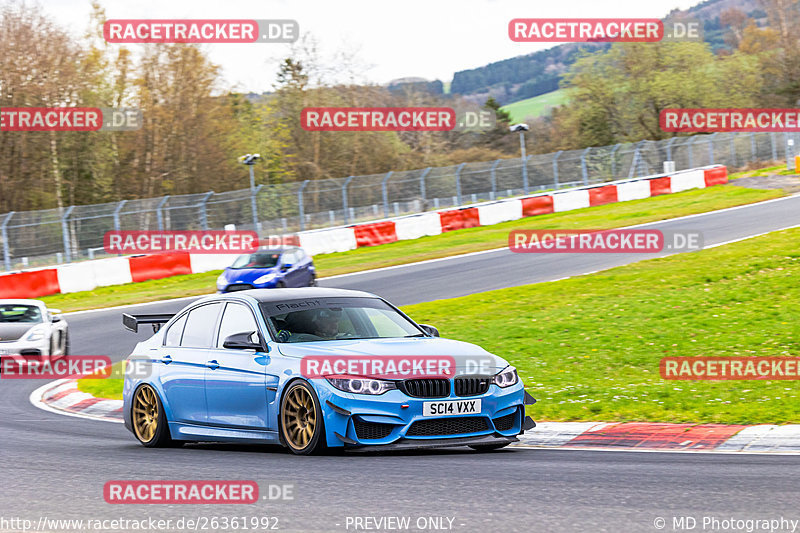 Bild #26361992 - Touristenfahrten Nürburgring Nordschleife (31.03.2024)