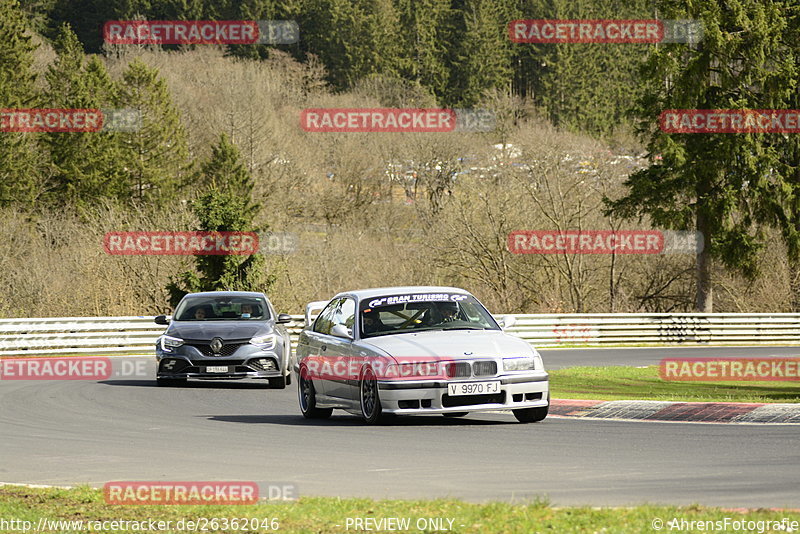 Bild #26362046 - Touristenfahrten Nürburgring Nordschleife (31.03.2024)