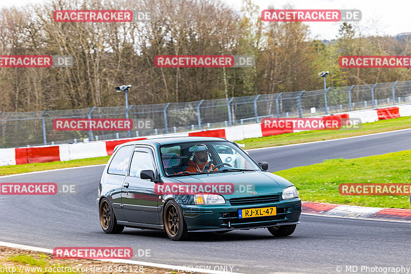 Bild #26362128 - Touristenfahrten Nürburgring Nordschleife (31.03.2024)