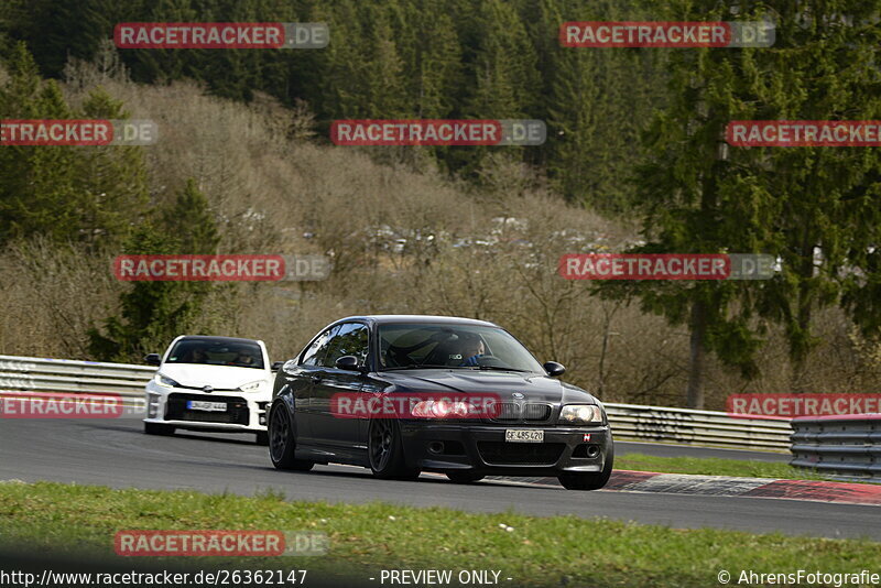 Bild #26362147 - Touristenfahrten Nürburgring Nordschleife (31.03.2024)