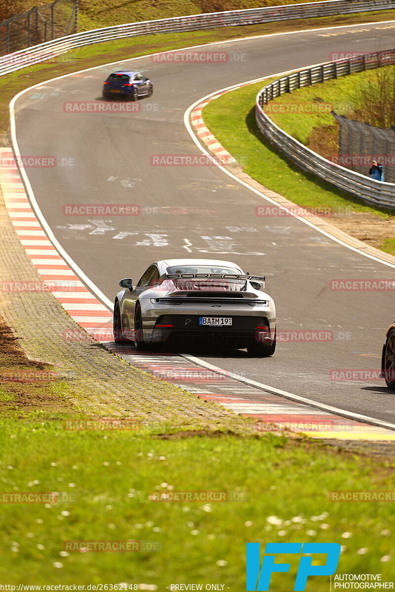 Bild #26362148 - Touristenfahrten Nürburgring Nordschleife (31.03.2024)