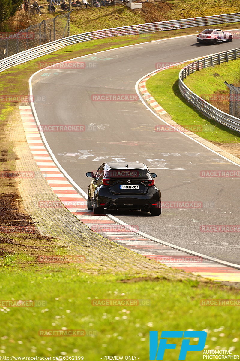 Bild #26362199 - Touristenfahrten Nürburgring Nordschleife (31.03.2024)