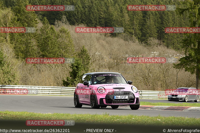 Bild #26362201 - Touristenfahrten Nürburgring Nordschleife (31.03.2024)