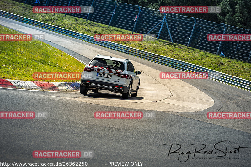 Bild #26362250 - Touristenfahrten Nürburgring Nordschleife (31.03.2024)