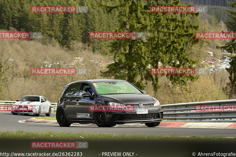 Bild #26362283 - Touristenfahrten Nürburgring Nordschleife (31.03.2024)