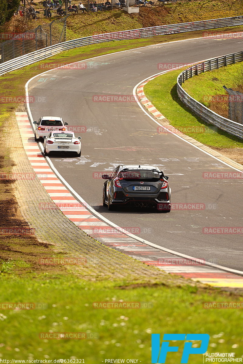 Bild #26362321 - Touristenfahrten Nürburgring Nordschleife (31.03.2024)