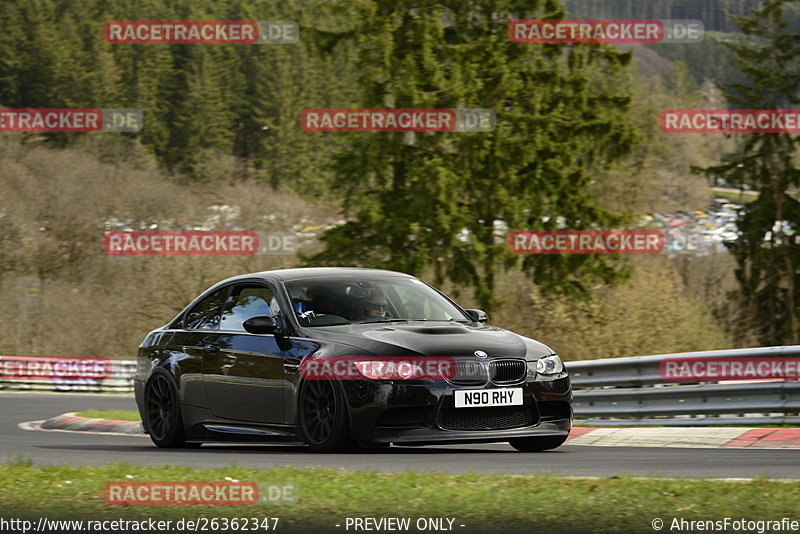 Bild #26362347 - Touristenfahrten Nürburgring Nordschleife (31.03.2024)