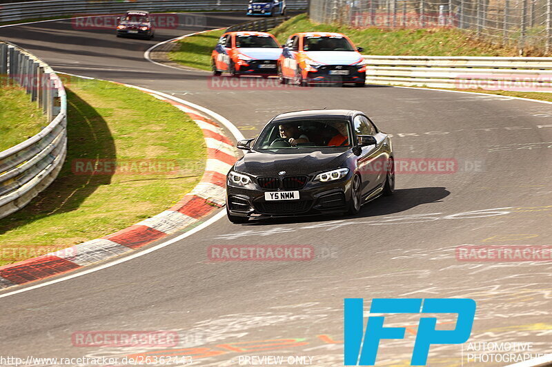 Bild #26362443 - Touristenfahrten Nürburgring Nordschleife (31.03.2024)