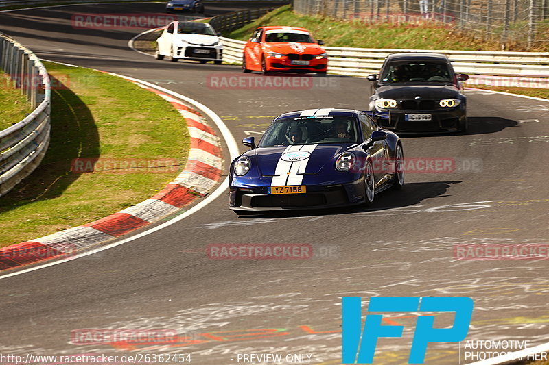 Bild #26362454 - Touristenfahrten Nürburgring Nordschleife (31.03.2024)