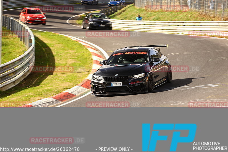 Bild #26362478 - Touristenfahrten Nürburgring Nordschleife (31.03.2024)