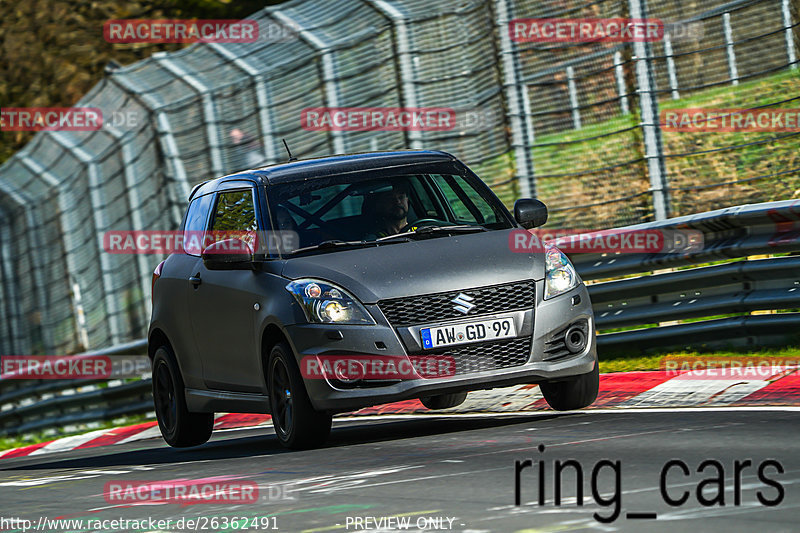 Bild #26362491 - Touristenfahrten Nürburgring Nordschleife (31.03.2024)