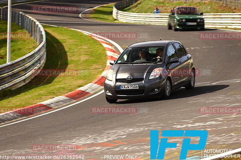 Bild #26362542 - Touristenfahrten Nürburgring Nordschleife (31.03.2024)