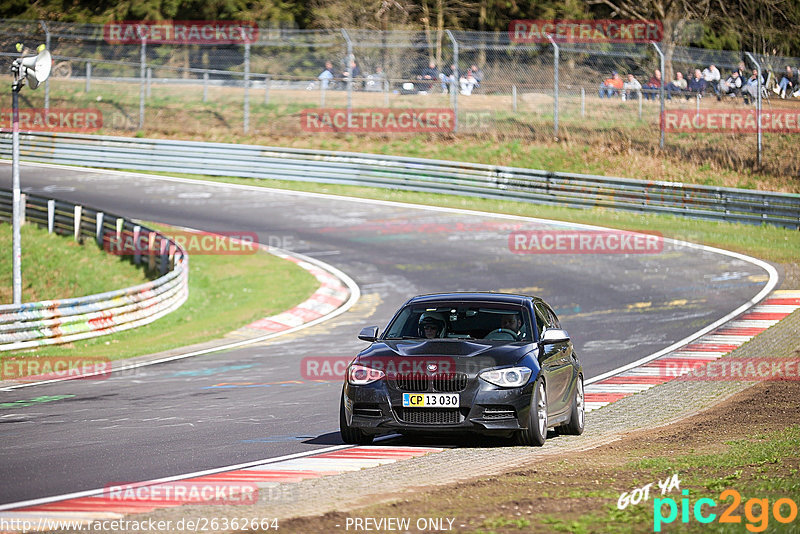 Bild #26362664 - Touristenfahrten Nürburgring Nordschleife (31.03.2024)