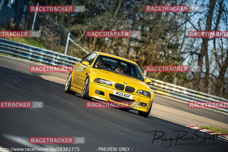 Bild #26362775 - Touristenfahrten Nürburgring Nordschleife (31.03.2024)