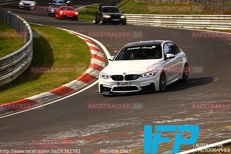 Bild #26362781 - Touristenfahrten Nürburgring Nordschleife (31.03.2024)