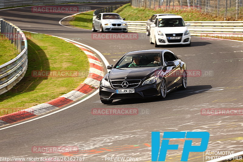 Bild #26362787 - Touristenfahrten Nürburgring Nordschleife (31.03.2024)