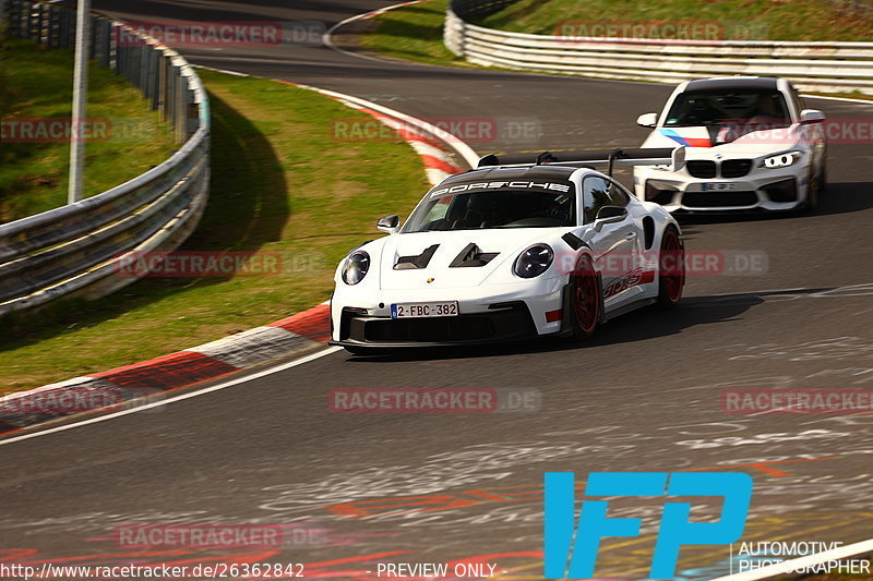 Bild #26362842 - Touristenfahrten Nürburgring Nordschleife (31.03.2024)