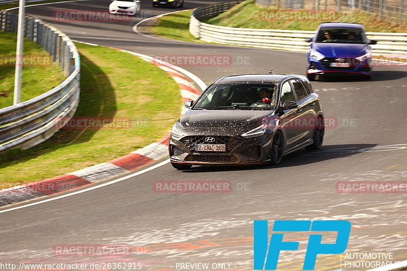 Bild #26362915 - Touristenfahrten Nürburgring Nordschleife (31.03.2024)