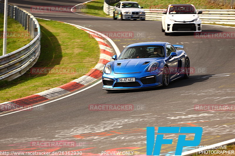 Bild #26362930 - Touristenfahrten Nürburgring Nordschleife (31.03.2024)