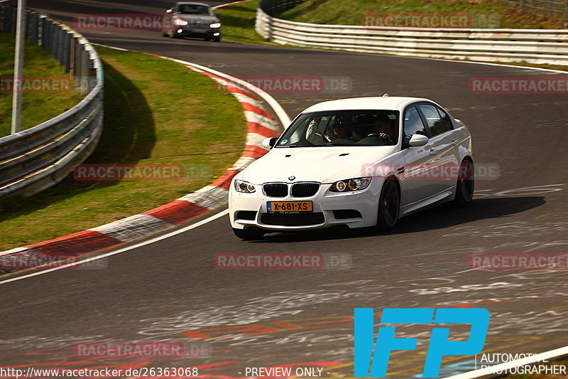 Bild #26363068 - Touristenfahrten Nürburgring Nordschleife (31.03.2024)