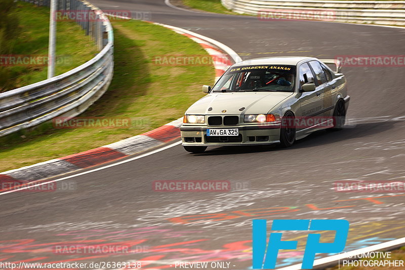 Bild #26363138 - Touristenfahrten Nürburgring Nordschleife (31.03.2024)