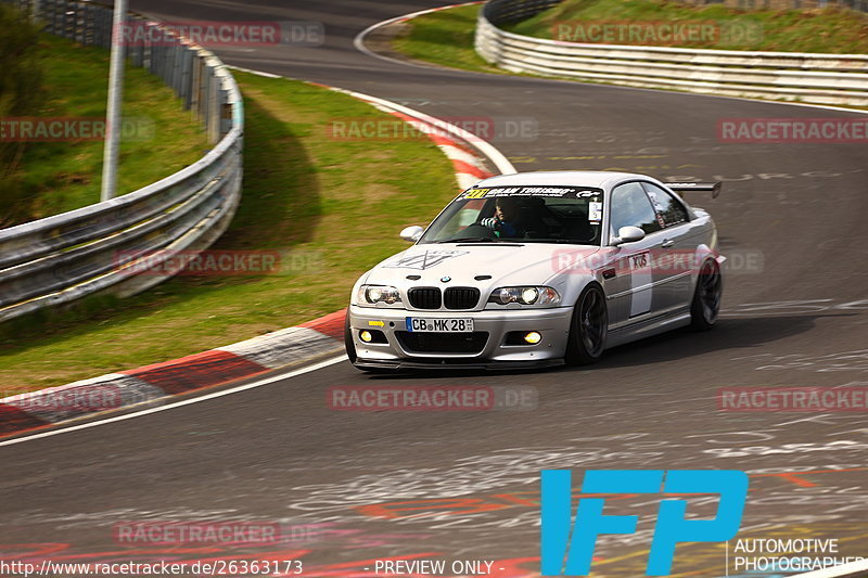 Bild #26363173 - Touristenfahrten Nürburgring Nordschleife (31.03.2024)