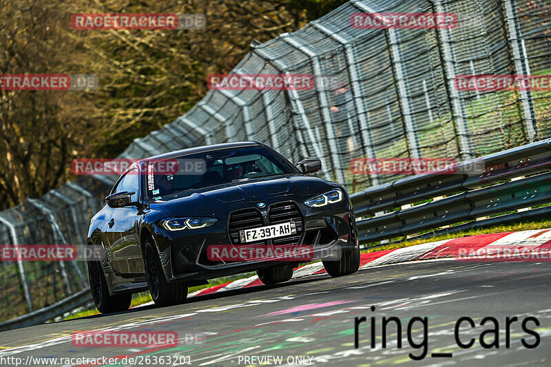 Bild #26363201 - Touristenfahrten Nürburgring Nordschleife (31.03.2024)