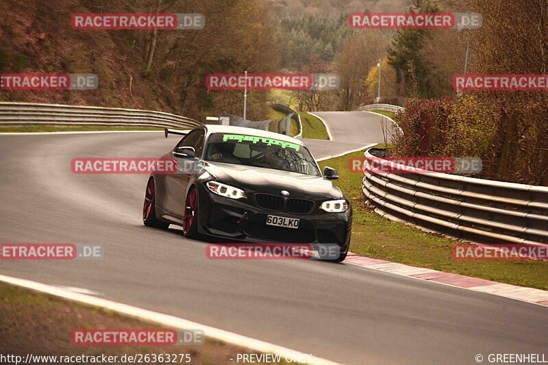 Bild #26363275 - Touristenfahrten Nürburgring Nordschleife (31.03.2024)