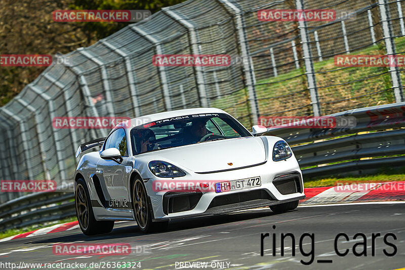 Bild #26363324 - Touristenfahrten Nürburgring Nordschleife (31.03.2024)