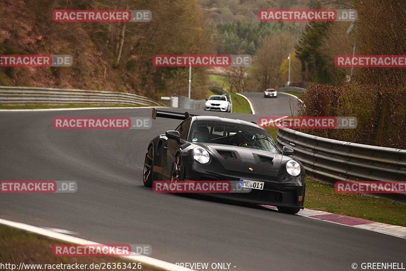 Bild #26363426 - Touristenfahrten Nürburgring Nordschleife (31.03.2024)