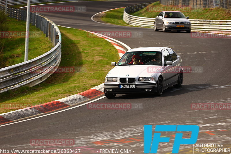 Bild #26363427 - Touristenfahrten Nürburgring Nordschleife (31.03.2024)