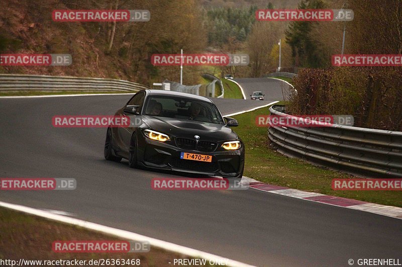 Bild #26363468 - Touristenfahrten Nürburgring Nordschleife (31.03.2024)