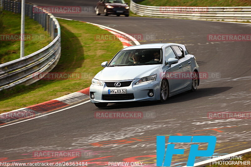 Bild #26363484 - Touristenfahrten Nürburgring Nordschleife (31.03.2024)