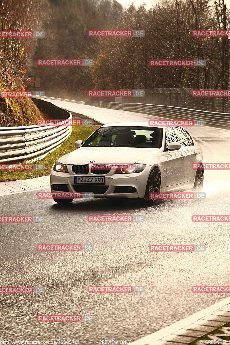 Bild #26363701 - Touristenfahrten Nürburgring Nordschleife (31.03.2024)