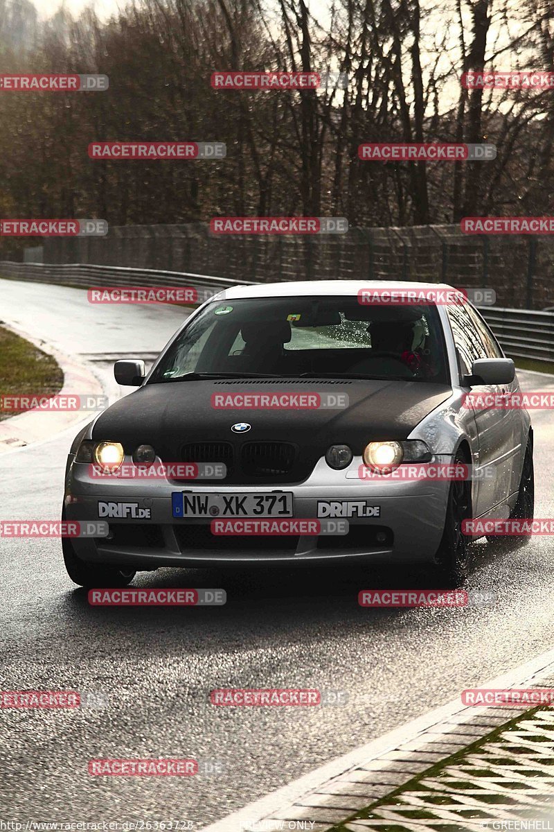 Bild #26363728 - Touristenfahrten Nürburgring Nordschleife (31.03.2024)