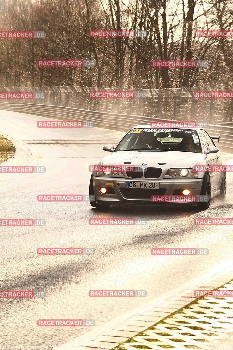 Bild #26363735 - Touristenfahrten Nürburgring Nordschleife (31.03.2024)