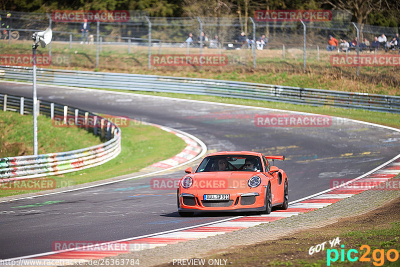 Bild #26363784 - Touristenfahrten Nürburgring Nordschleife (31.03.2024)