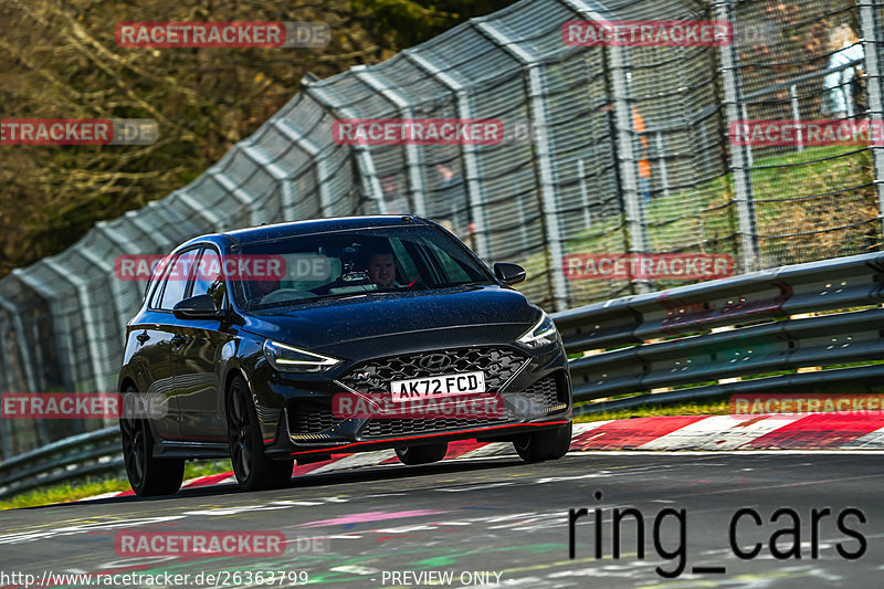 Bild #26363799 - Touristenfahrten Nürburgring Nordschleife (31.03.2024)