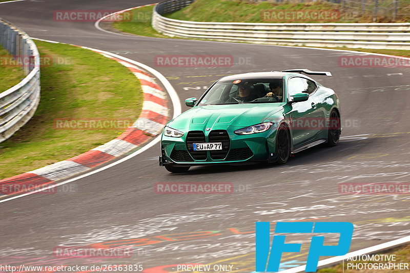 Bild #26363835 - Touristenfahrten Nürburgring Nordschleife (31.03.2024)