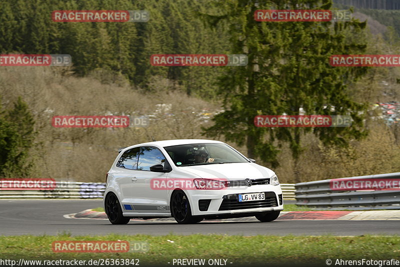 Bild #26363842 - Touristenfahrten Nürburgring Nordschleife (31.03.2024)