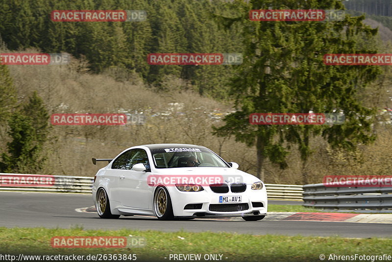 Bild #26363845 - Touristenfahrten Nürburgring Nordschleife (31.03.2024)