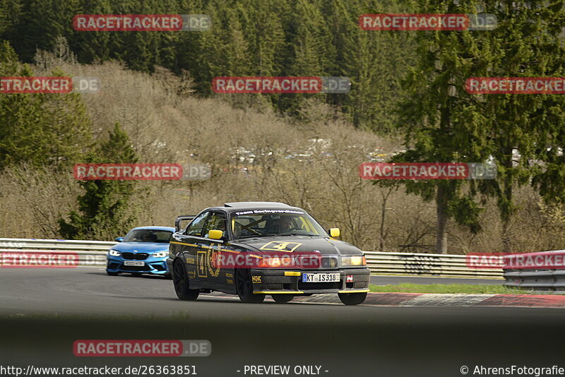 Bild #26363851 - Touristenfahrten Nürburgring Nordschleife (31.03.2024)