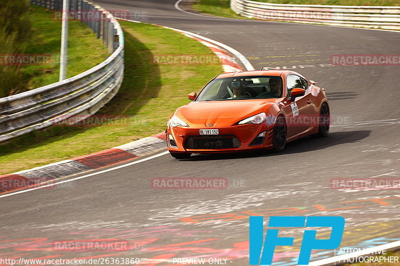 Bild #26363860 - Touristenfahrten Nürburgring Nordschleife (31.03.2024)