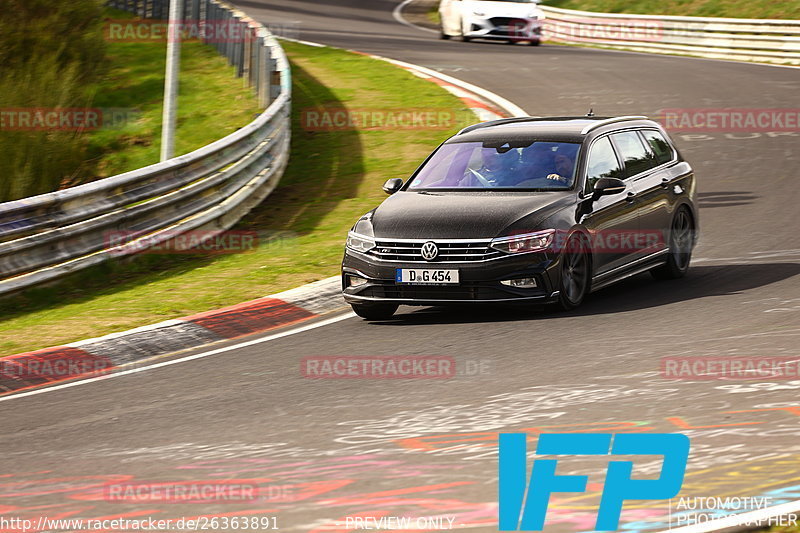 Bild #26363891 - Touristenfahrten Nürburgring Nordschleife (31.03.2024)