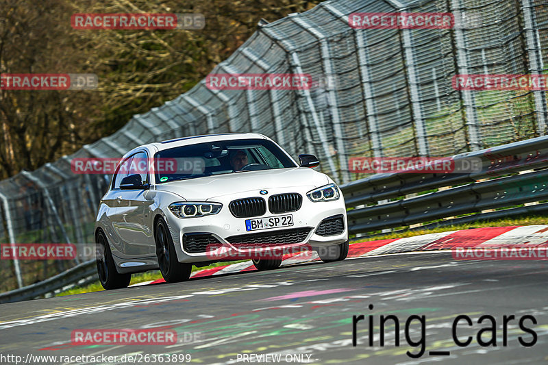 Bild #26363899 - Touristenfahrten Nürburgring Nordschleife (31.03.2024)